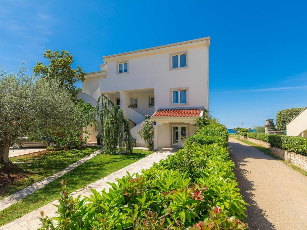 Apartment Mira-2 By Interhome Umag Exterior photo