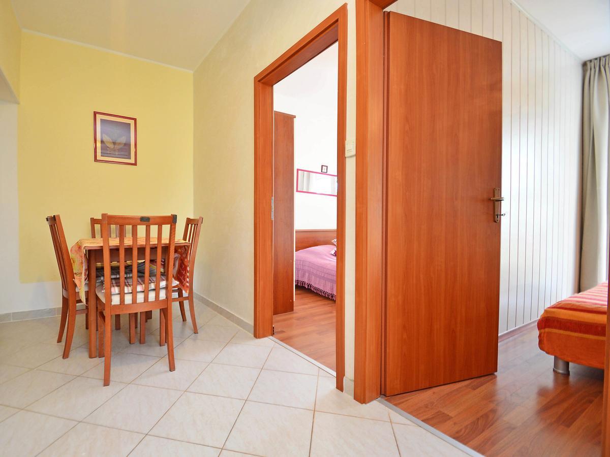 Apartment Mira-2 By Interhome Umag Exterior photo